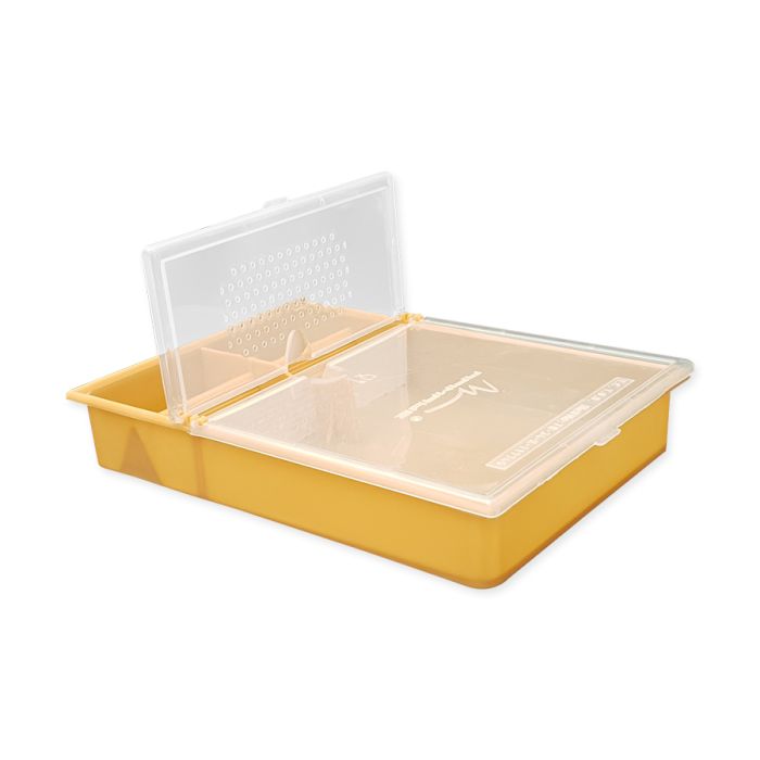 Box Feeder 1.2L - Sits Under Cover