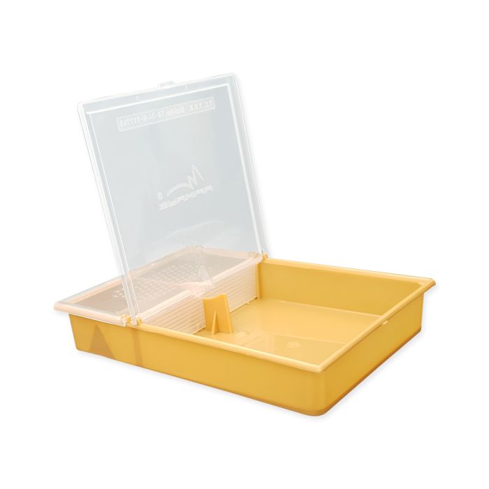 Box Feeder 1.2L - Sits Under Cover