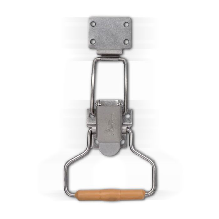 Latches with Handles for wood hives (Pair)