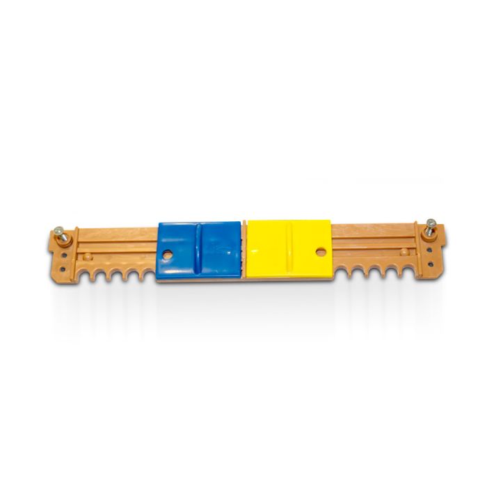 Apimaye 7F-8F Entrance Reducer, Closure & Mouse Guard
