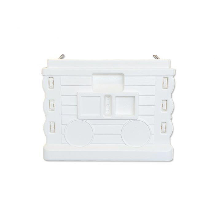 Apimaye 7F F/Depth Super with latches and handles