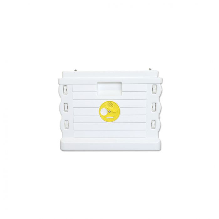 Apimaye 7F F/Depth Super with latches and handles