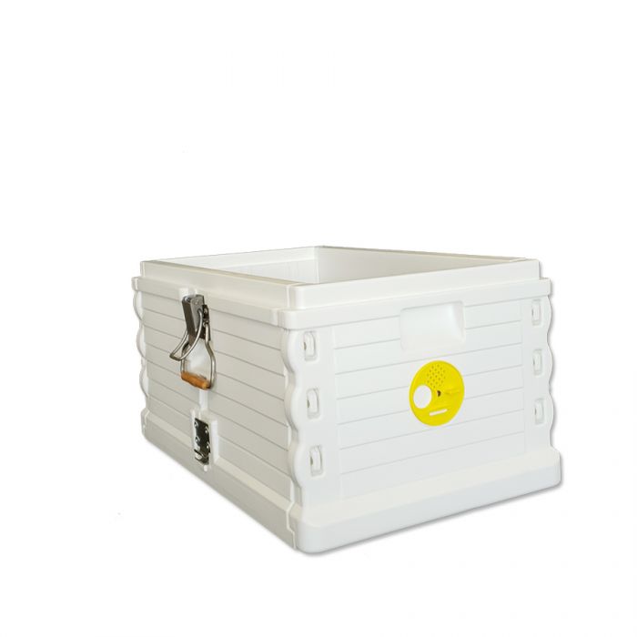 Apimaye 7F F/Depth Super with latches and handles