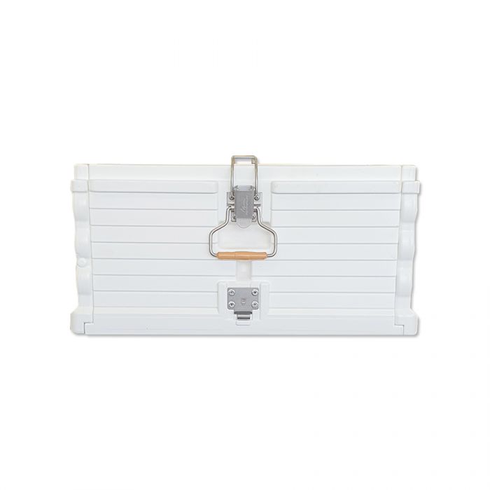 Apimaye 7F F/Depth Super with latches and handles