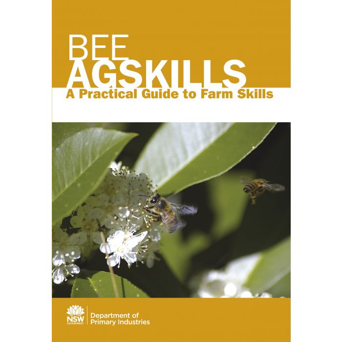 Bees AgSkills - Updated