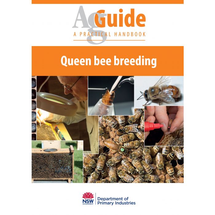 Queen Breeding AgGuide - Updated