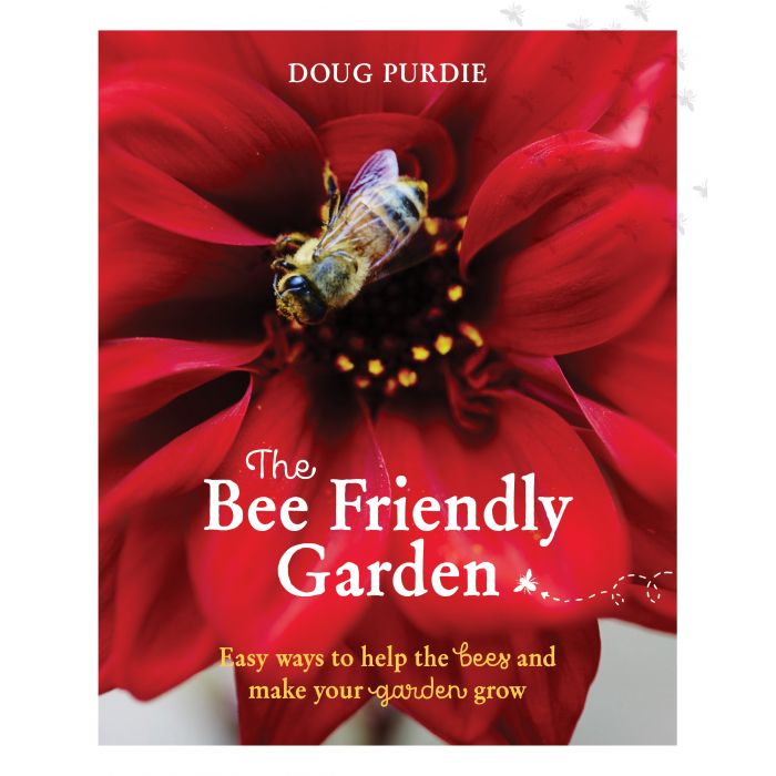 Bee Friendly Garden