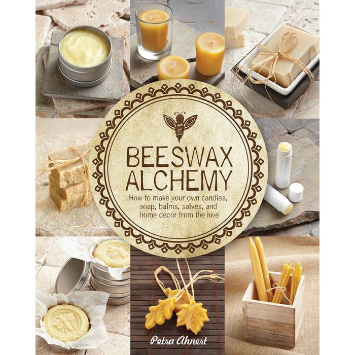 Beeswax Alchemy