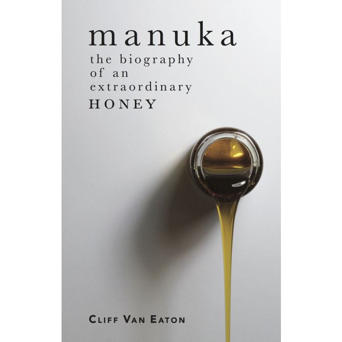 Manuka - an extraordinary honey