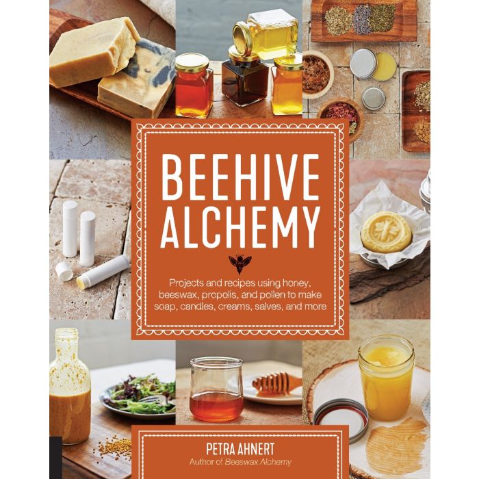 Beehive Alchemy