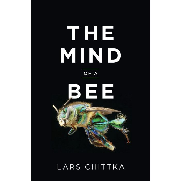 Mind of a Bee (Princeton University Press)