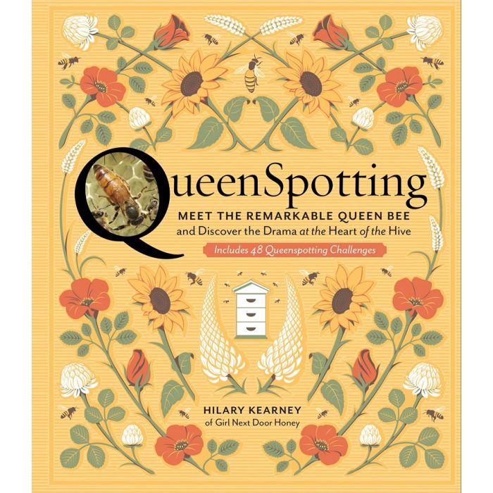 Queen Spotting - Meet The Remarkable Queen