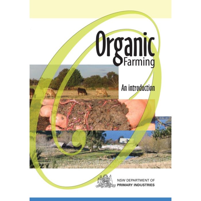 Organic Farming Introduction