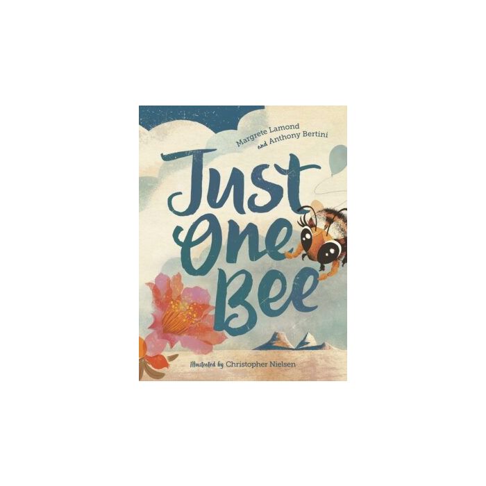 Just One Bee (Bertini & Lamond)