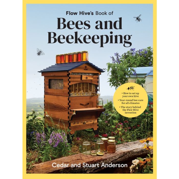 Flow Hive Bees & Beekeeping