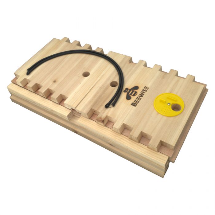 Nucleus (Nuc) F/Depth 5F Dove Tail Budget - KIT