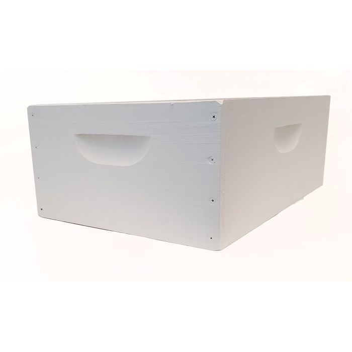 8F WSP Premium Rebate Box - Assembled Painted - RTG