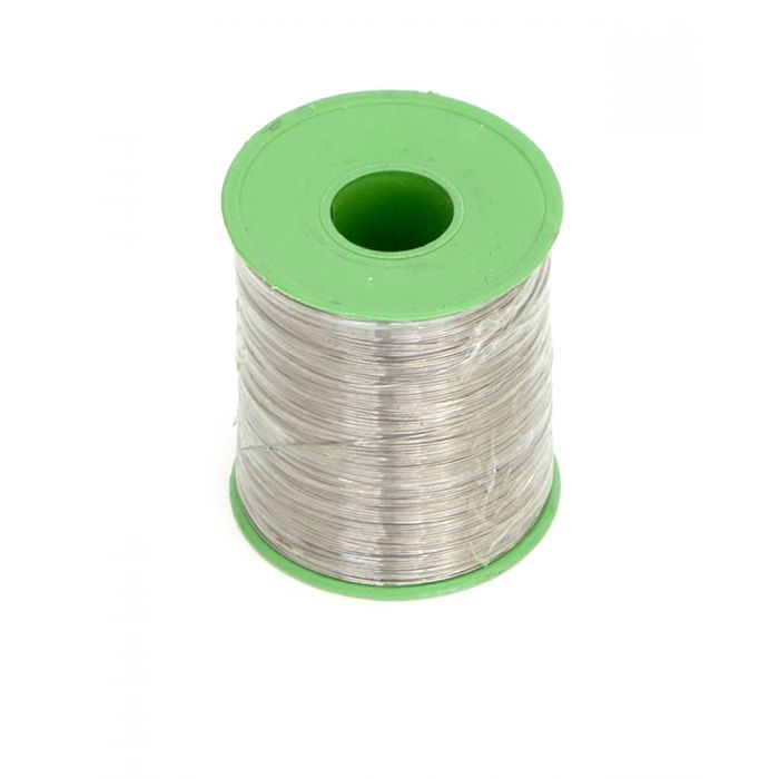 Frame Wire – 500g annealed 0.5mm 304 Stainless-Steel