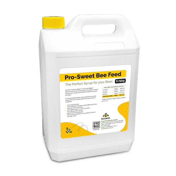 ProSweet™ Bee Feed 6.75kg 