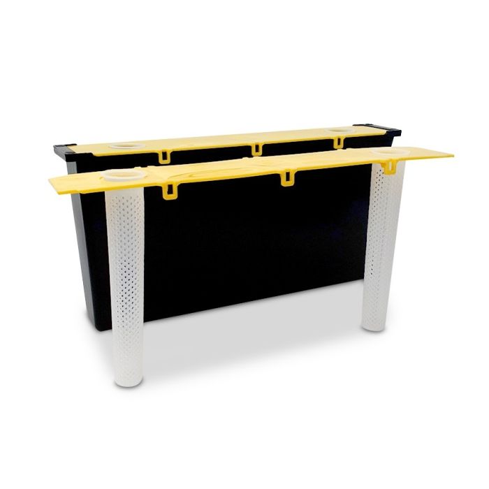Feeder - Double FD Frame (6L, 8kg)