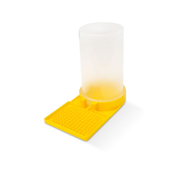 Feeder Boardman (Flow) - front entrance (640g, 460mL)