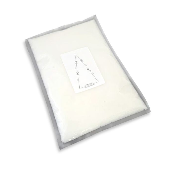 APIFONDA™ Bee Feed 2kg RTG Supersaturated Sucrose-Fructose-Glucose