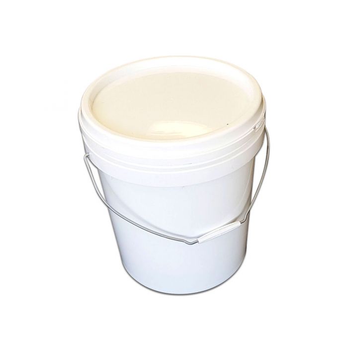 Bucket 10L (14kg) Food Grade W Lid