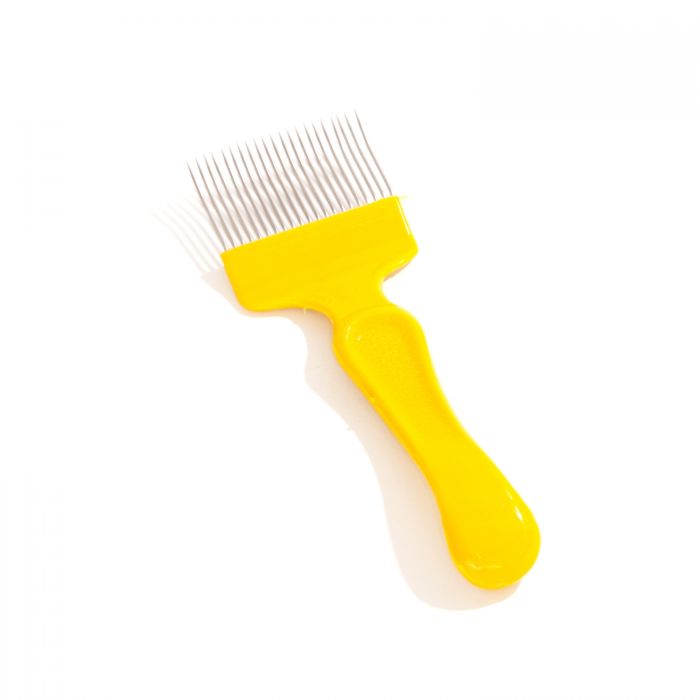 Uncapping Fork - Scratcher