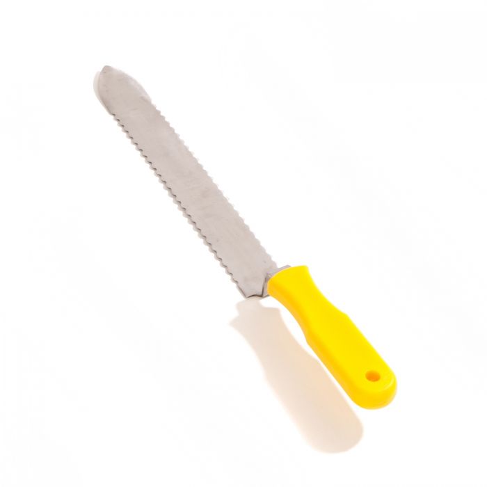 Uncapping Knife Stainless-Steel