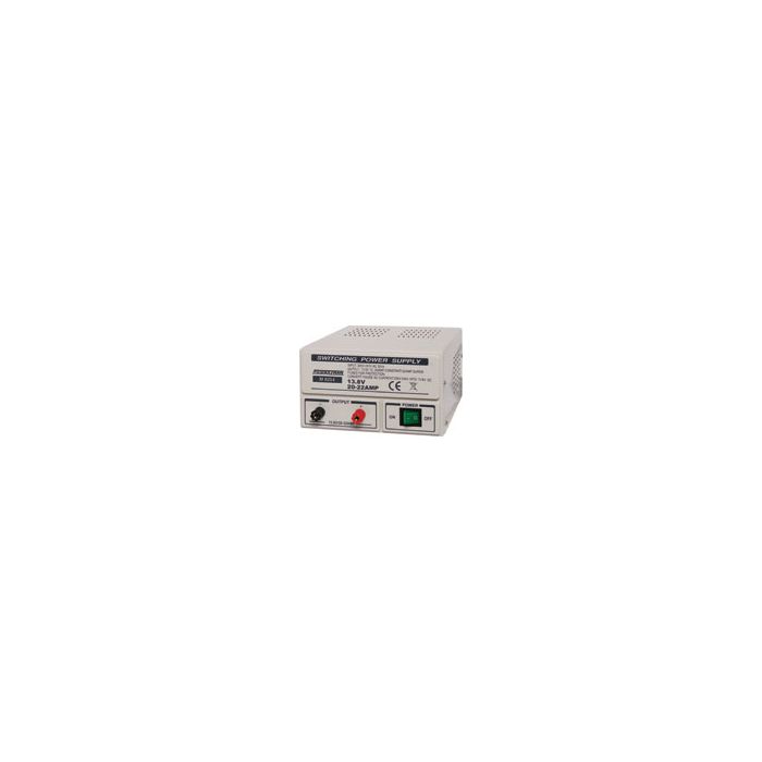 Wax Foundation Embedder Transformer AC240V-DC13.8V, Heavy Duty 20Amp - Short Circuit Protected