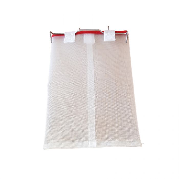 Cappings Bag for 2F, 3F & 4F Extractors