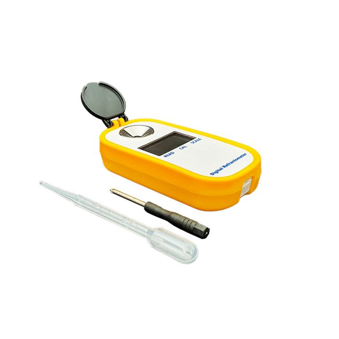 Refractometer - Auto Digital