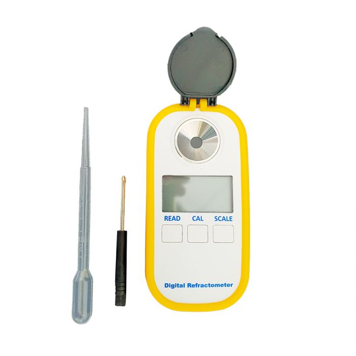 Refractometer - Auto Digital