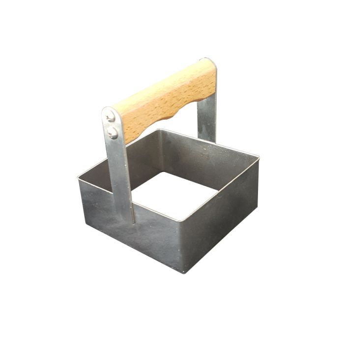 Honeycomb Cutter SS 9cm x 9cm