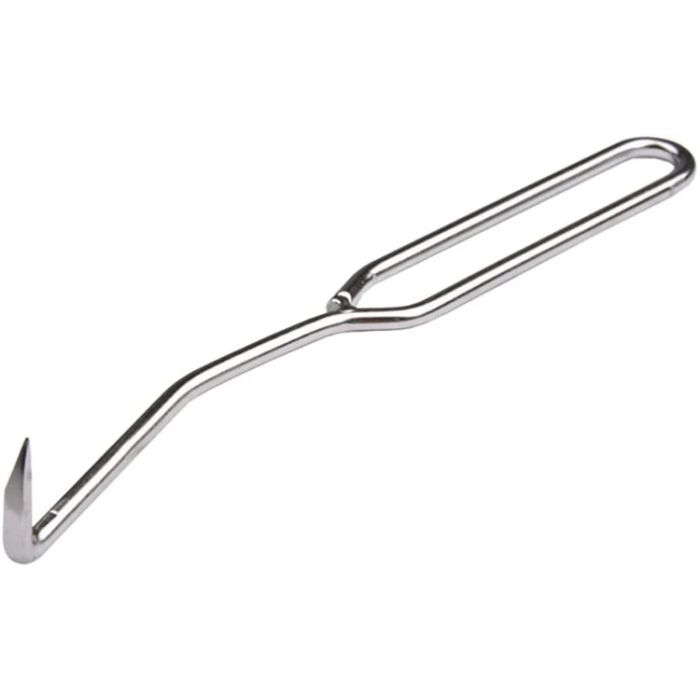 Frame Groove Cleaner HD SS