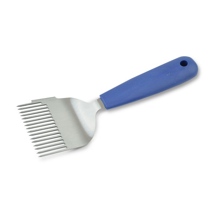 Uncapping Fork Premium SS Rubber Hand Grip