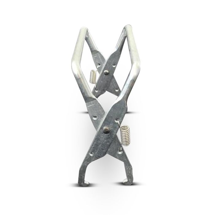 Frame Gripper HD Stainless Steel