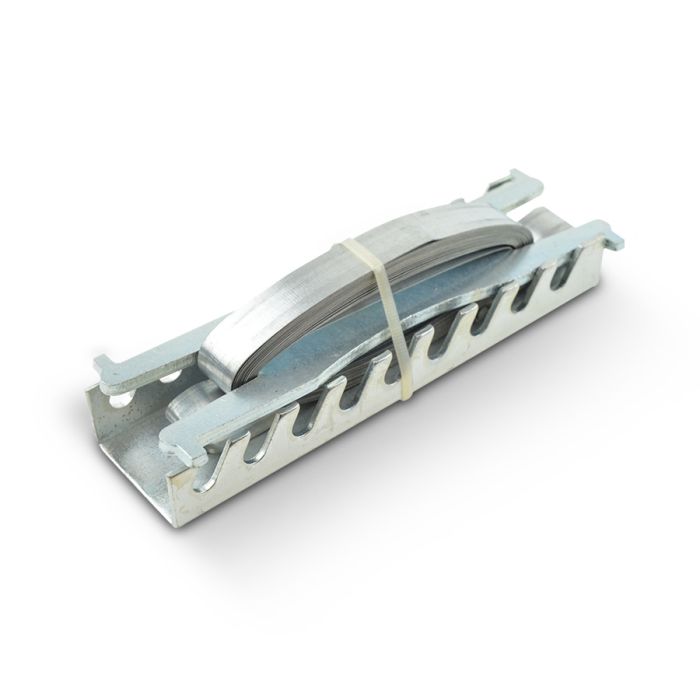 Emlock Buckle with 5m Strapping