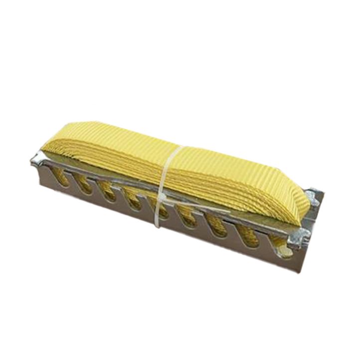 Emlock Buckle with 5m Nylon Strapping