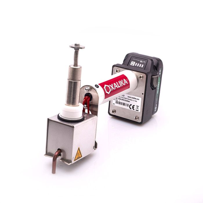 Oxalika Mini Oxalic Acid Sublimator (Makita)