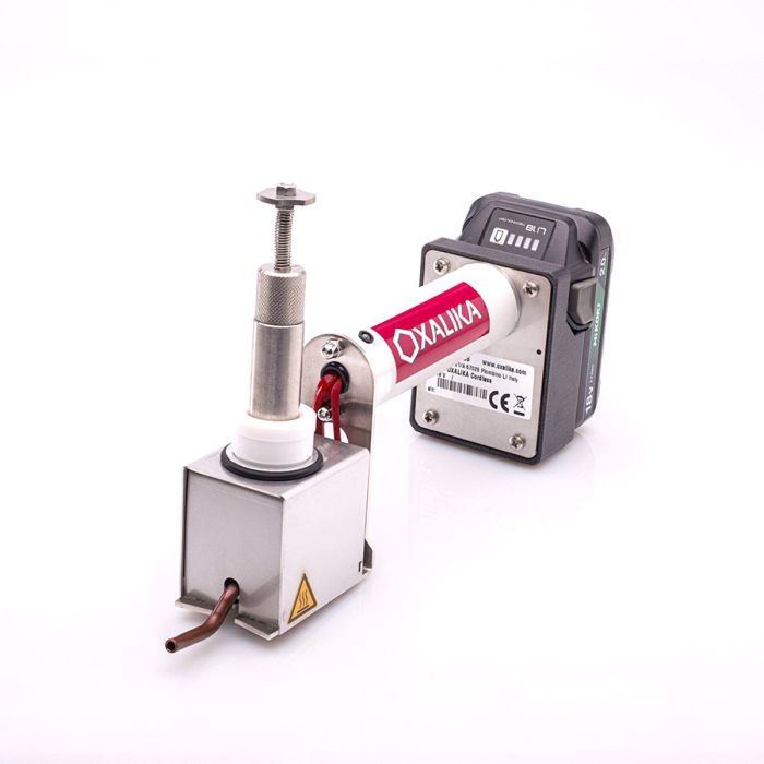 Oxalika MINI Sprint Oxalic Acid Vaporiser