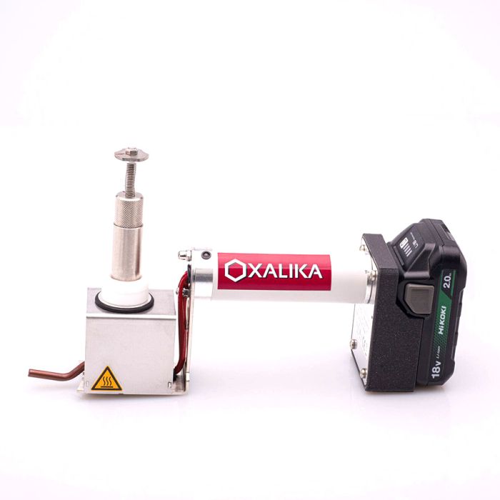 Oxalika Mini Oxalic Acid Sublimator (Makita)