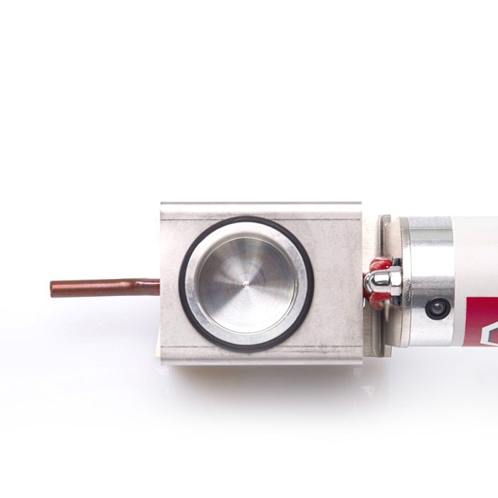 Oxalika Mini Oxalic Acid Sublimator (Makita)
