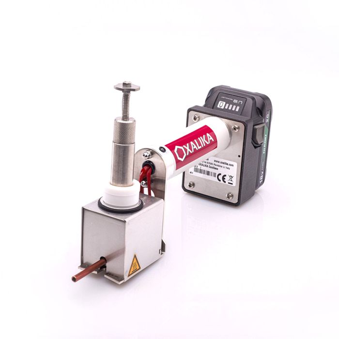 Oxalika Mini Oxalic Acid Sublimator (Makita)