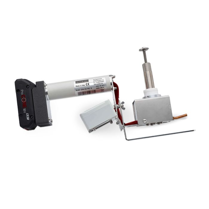 Oxalika PRO Sprint Oxalic Acid Vaporiser