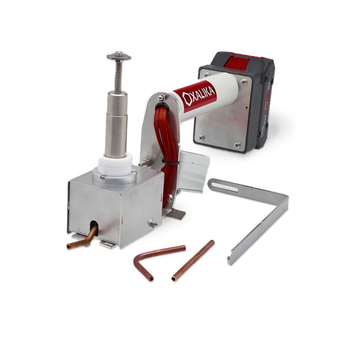 Oxalika PRO Sprint Oxalic Acid Vaporiser