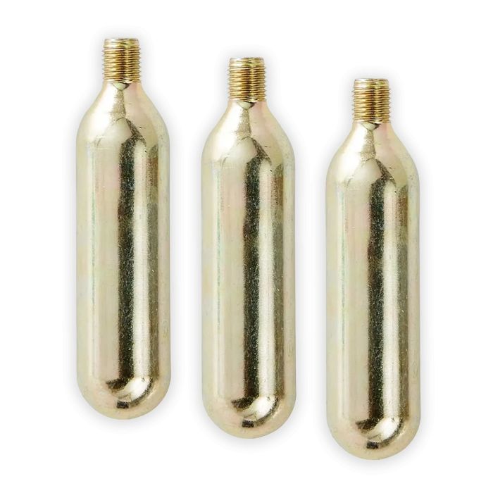 Varroa Check CO2 Recharge 16g