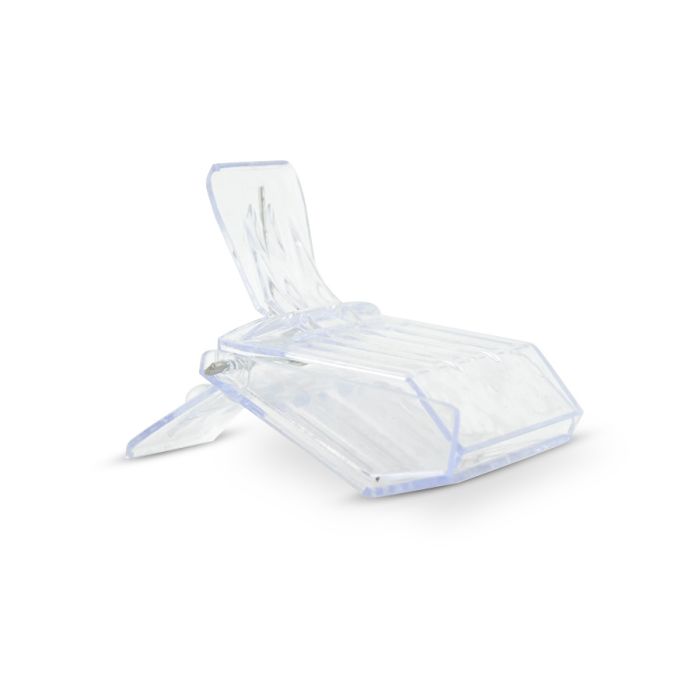 Queen Catcher Clip - plastic