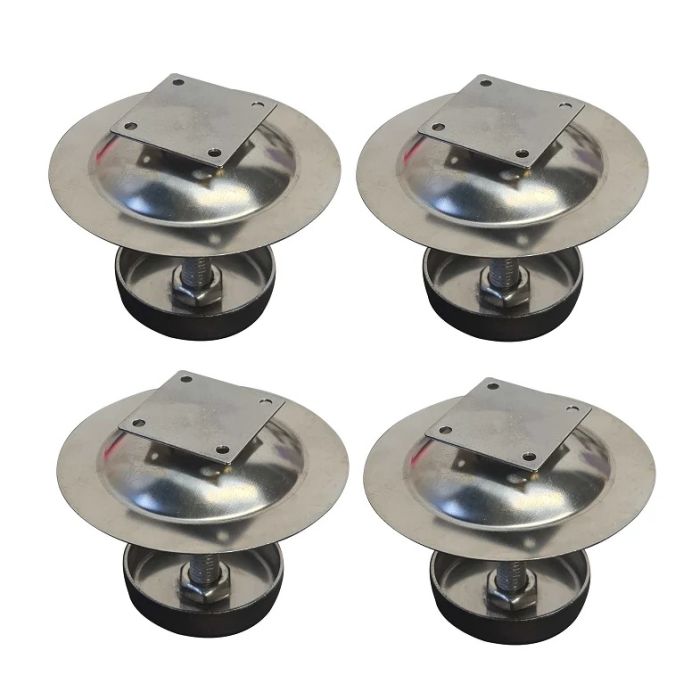 Hive Feet - Ant-Proof (Pk 4)