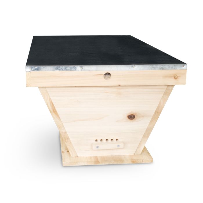 Kenyan Top Bar (20) Hive Kit